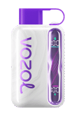 Vozol Star 40000 Puffs Grape Ice