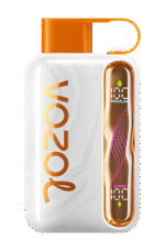 Vozol Star 40000 Puffs Strawberry Kiwia