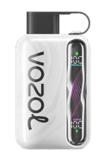Vozol Star 40000 Puffs Tobacco