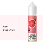 Tokyo Classic 60ml E-Liquid 0mg,3mg, 6mg Iced Grapefruit
