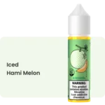 Tokyo Classic 60ml E-Liquid 0mg,3mg, 6mg Iced Hami Melon