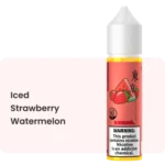 Tokyo Classic 60ml E-Liquid 0mg,3mg, 6mg Iced Strawberry Watermelon
