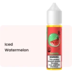 Tokyo Classic 60ml E-Liquid 0mg,3mg, 6mg Iced Watermelon
