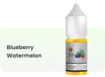 Tokyo Classic Gray 10ML E-Liquid 20mg Salt Nic Blueberry Watermelon
