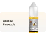 Tokyo Classic Gray 10ML E-Liquid 20mg Salt Nic Coconut Pineapple