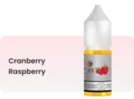 Tokyo Classic Gray 10ML E-Liquid 20mg Salt Nic Cranberry Raspberry