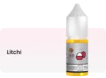 Tokyo Classic Gray 10ML E-Liquid 20mg Salt Nic Litchi