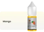 Tokyo Classic Gray 10ML E-Liquid 20mg Salt Nic Mango