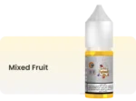 Tokyo Classic Gray 10ML E-Liquid 20mg Salt Nic Mixed Fruit