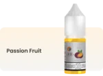 Tokyo Classic Gray 10ML E-Liquid 20mg Salt Nic Passion Fruit