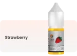 Tokyo Classic Gray 10ML E-Liquid 20mg Salt Nic Strawberry
