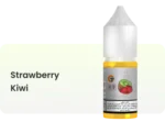 Tokyo Classic Gray 10ML E-Liquid 20mg Salt Nic Strawberry Kiwi
