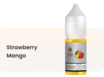 Tokyo Classic Gray 10ML E-Liquid 20mg Salt Nic Strawberry Mango