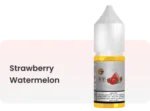 Tokyo Classic Gray 10ML E-Liquid 20mg Salt Nic Strawberry Watermelon