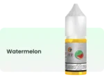 Tokyo Classic Gray 10ML E-Liquid 20mg Salt Nic Watermelon