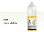Tokyo Classic Salt Nic 10ml 20mg E liquid Iced Hami Melon