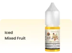Tokyo Classic Salt Nic 10ml 20mg E liquid Iced Mixed Fruit