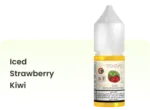 Tokyo Classic Salt Nic 10ml 20mg E liquid Iced Strawberry Kiwi