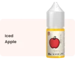 Tokyo Classic Salt Nicotine 30ml 20mg, 30mg, 50mg E-Liquid Iced Apple