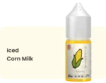 Tokyo Classic Salt Nicotine 30ml 20mg, 30mg, 50mg E-Liquid Iced Corn Milk