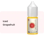 Tokyo Classic Salt Nicotine 30ml 20mg, 30mg, 50mg E-Liquid Iced Grapefruit