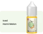 Tokyo Classic Salt Nicotine 30ml 20mg, 30mg, 50mg E-Liquid Iced Hami Melon