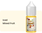Tokyo Classic Salt Nicotine 30ml 20mg, 30mg, 50mg E-Liquid Iced Mixed Fruit