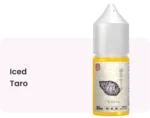 Tokyo Classic Salt Nicotine 30ml 20mg, 30mg, 50mg E-Liquid Iced Taro