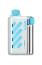 Vozol VISTA 40000 Puffs Disposable Vape Blue Razz Ice