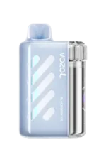 Vozol VISTA 40000 Puffs Disposable Vape Blueberry Ice