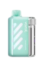 Vozol VISTA 40000 Puffs Disposable Vape Double Apple