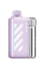 Vozol VISTA 40000 Puffs Disposable Vape Grape Ice
