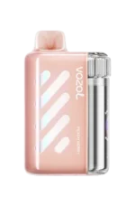 Vozol VISTA 40000 Puffs Disposable Vape Peach Berry