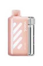 Vozol VISTA 40000 Puffs Disposable Vape Peach Ice