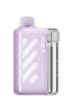 Vozol VISTA 40000 Puffs Disposable Vape Strawberry Ice