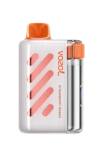 Vozol VISTA 40000 Puffs Disposable Vape Strawberry Mango