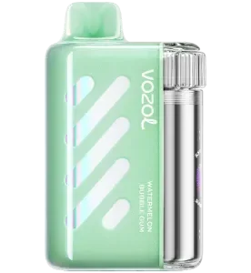 Vozol VISTA 40000 Puffs Disposable Vape Watermelon Bubble Gum