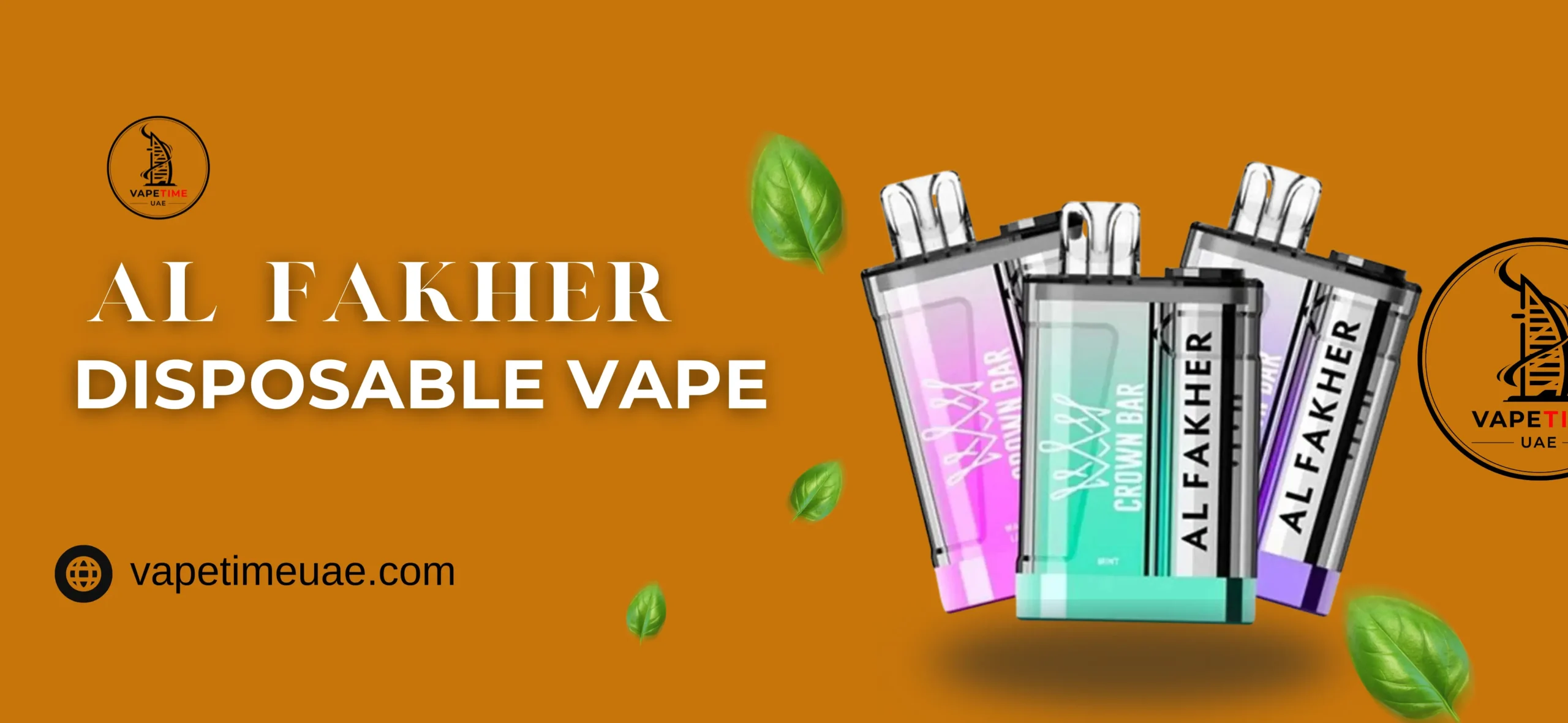 al fakher disposable vape