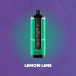 Al Fakher Hypermax 15000 Puffs Crown Bar Disposable Vape Lemon Lime