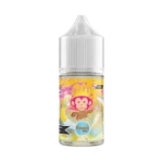 DR VAPES Bubblegum Kings 30ml e-liquid 30mg, 50mg Salt Nicotine Banana Ice