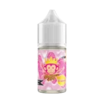DR VAPES Bubblegum Kings 30ml e-liquid 30mg, 50mg Salt Nicotine Original