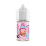 DR VAPES Bubblegum Kings 30ml e-liquid 30mg, 50mg Salt Nicotine Original Ice