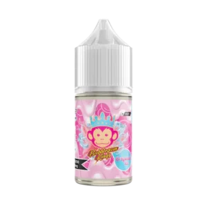 DR VAPES Bubblegum Kings 30ml e-liquid 30mg, 50mg Salt Nicotine Original Ice