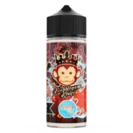 Dr Vapes Bubblegum Kings 120ml E-Liquid 3mg Vape Juice UAE Cola Ice