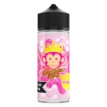 Dr Vapes Bubblegum Kings 120ml E-Liquid 3mg Vape Juice UAE Original