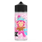 Dr Vape Bubblegum Kings 120ml E-Liquid 3mg Vape Juice UAE - Image 2