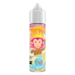 Dr Vapes Bubblegum Kings 60ml E-Liquid 3mg Banana Ice