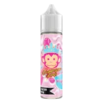 Dr Vapes Bubblegum Kings 60ml E-Liquid 3mg Original Ice