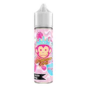 Dr Vapes Bubblegum Kings 60ml E-Liquid 3mg Original Ice