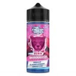 Dr Vapes The Frozen Series 120ml E-Liquid 3mg In UAE Pink Frozen Smoothie
